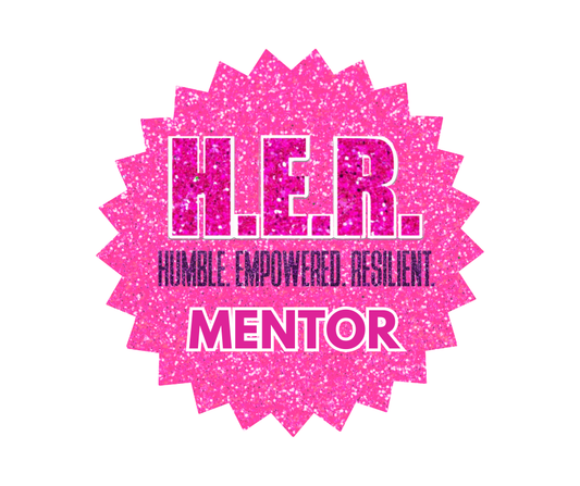 Become A Mentor